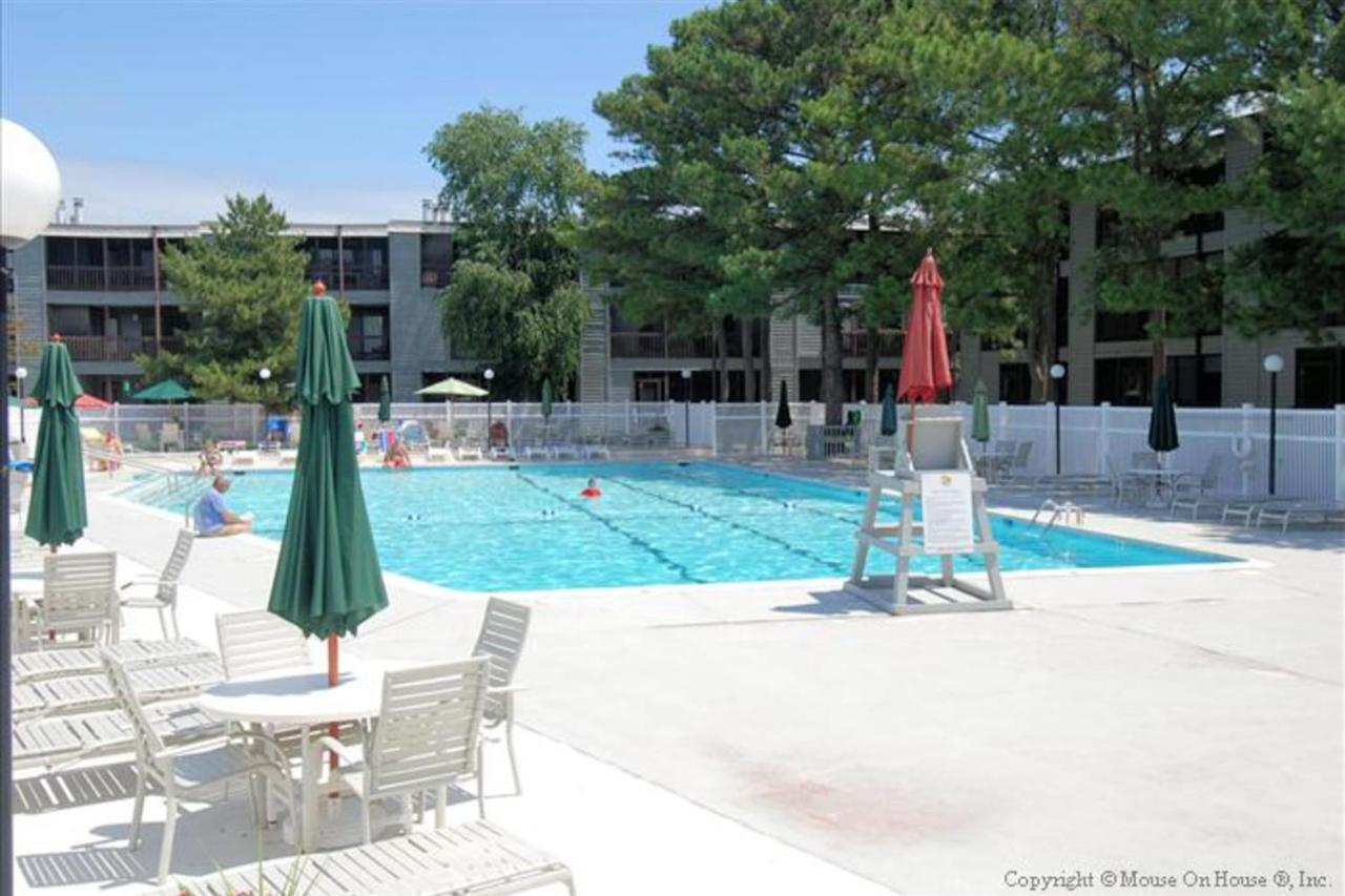 Our Place At The Beach II Ocean City Exterior foto