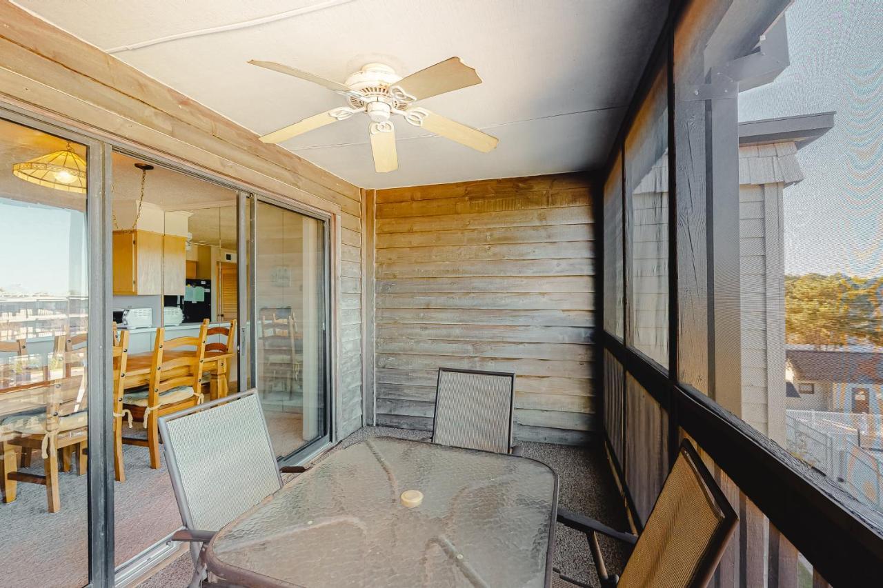 Our Place At The Beach II Ocean City Exterior foto